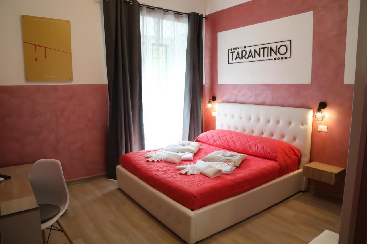 Cinemovie Guesthouse — Photos 1