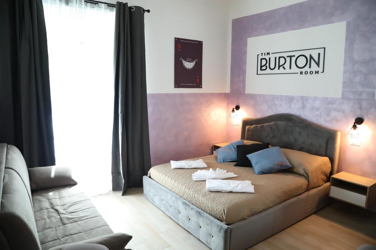 Cinemovie Guesthouse — Photos 3